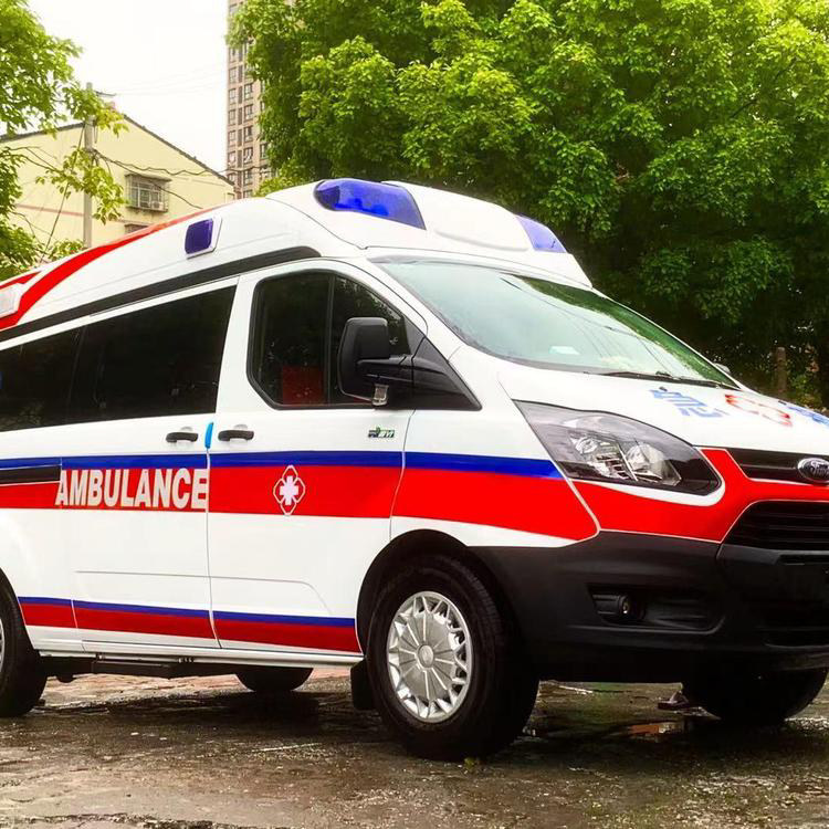 青松乡重症监护救护车出租护送返乡