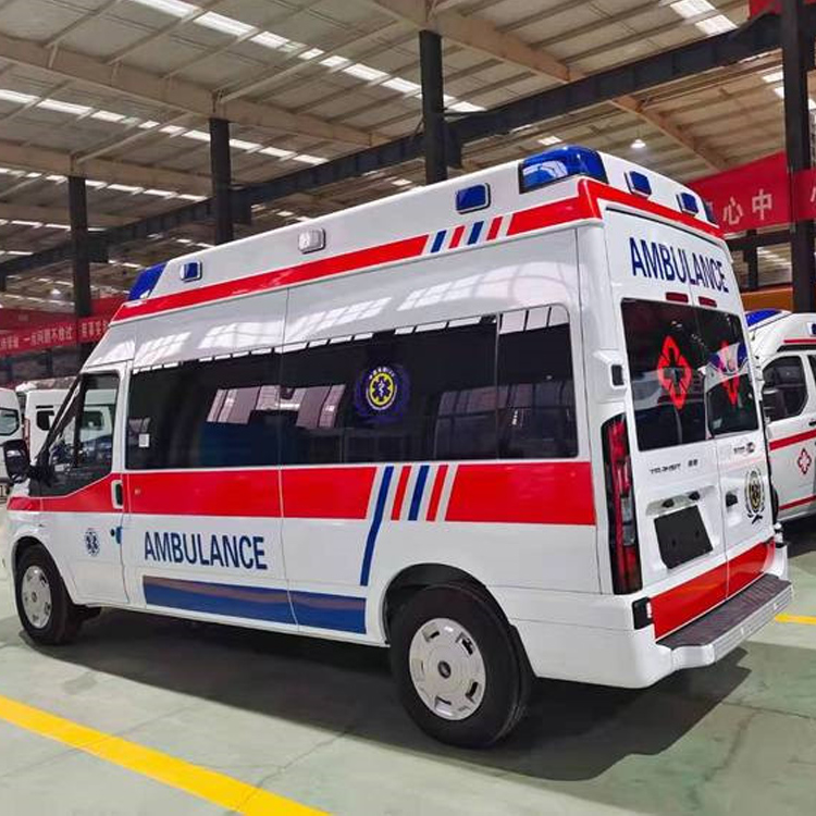 青松乡救护车出租 —— 专业、安全、高效的城市急救服务