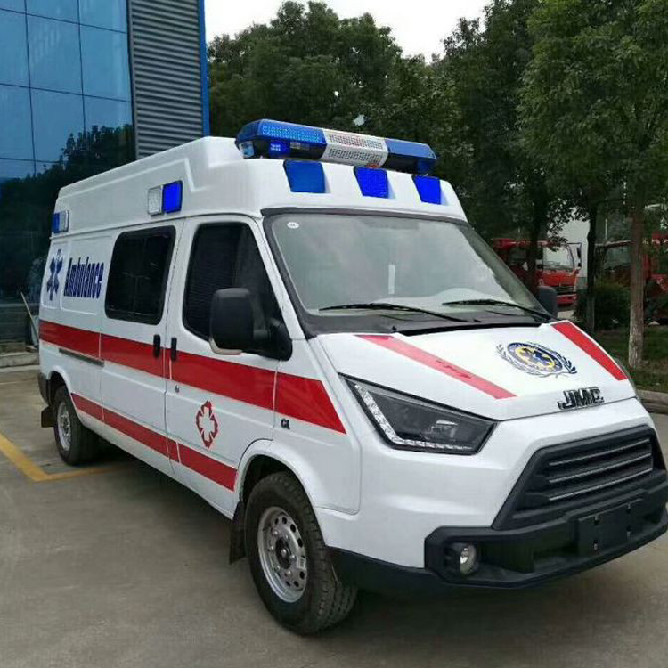 青松乡救护车出租哪家好