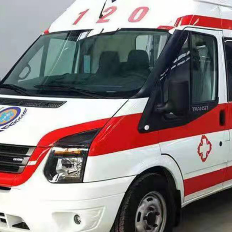 青松乡非急救护送病人转院租赁救护车的优缺点对比